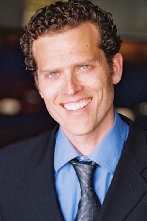 Stephen Polk photo