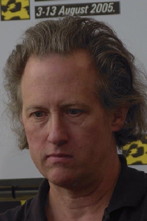 Stephen Quay photo
