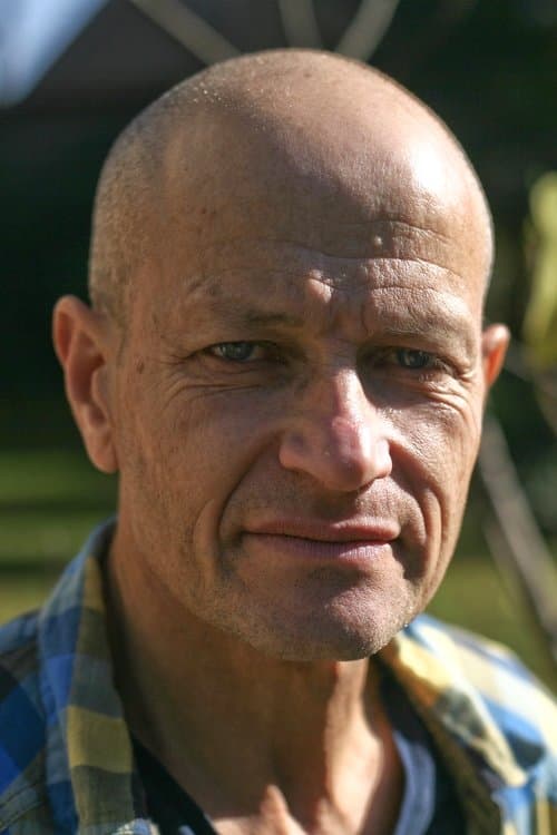 Stephen Rappaport photo