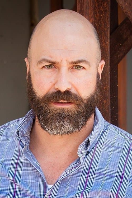 Stephen Saux photo