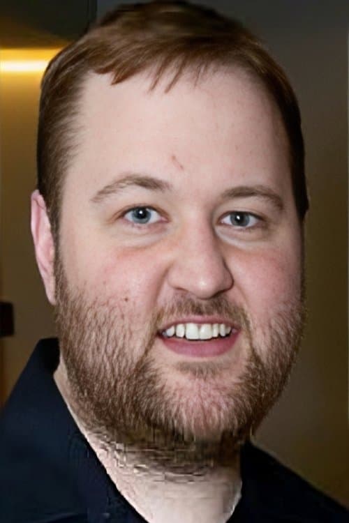 A portrait of Stephen Shimek