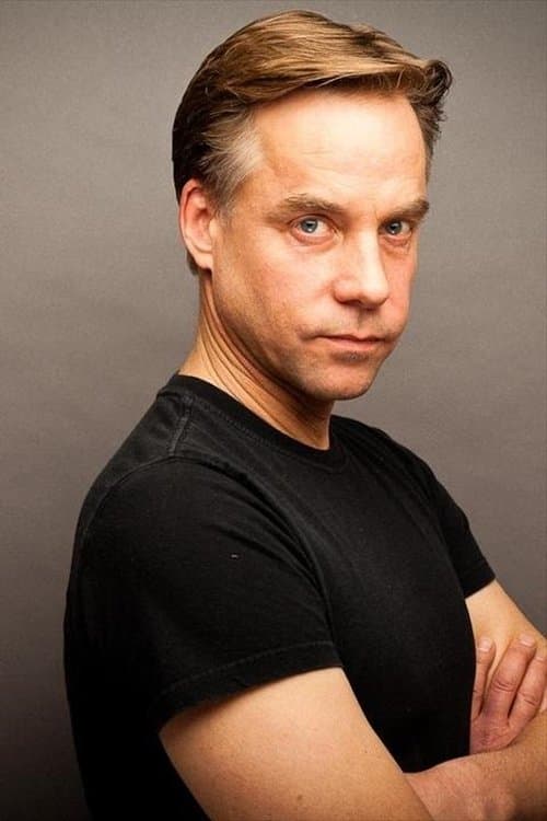 Stephen Sparks photo