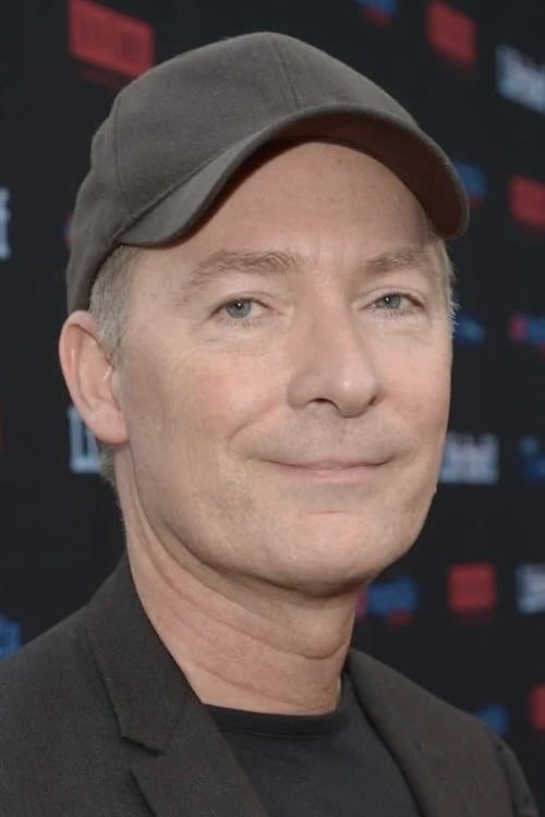 Stephen Stanton photo