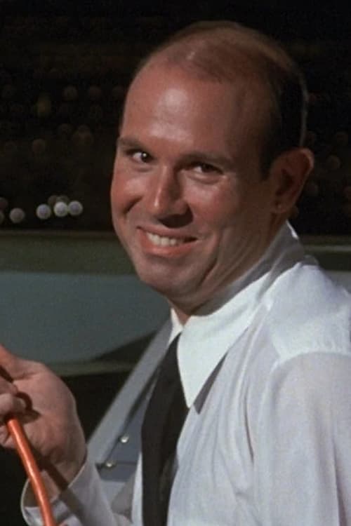 Stephen Stucker photo