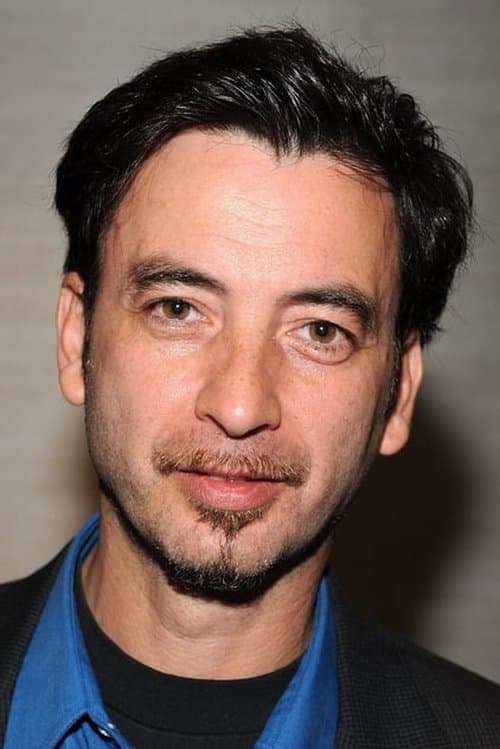 Stephen Szibler photo