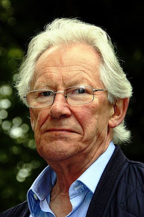 Stephen Thorne photo