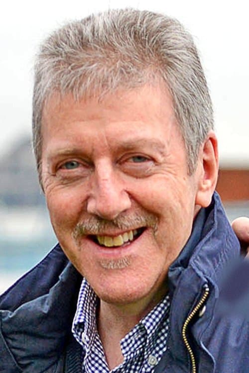 Stephen Travers photo