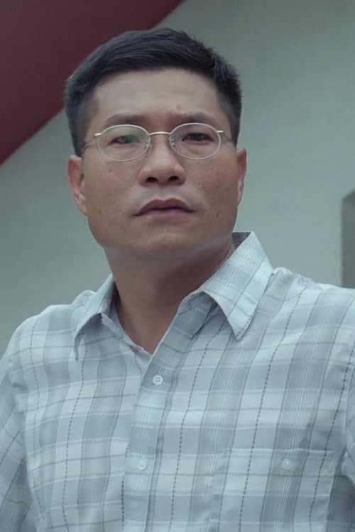 Stephen Wong Wai-Him photo