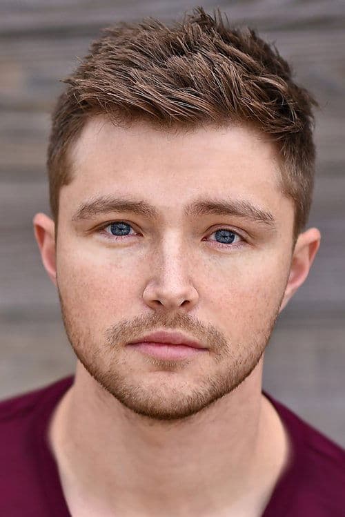 Sterling Knight photo