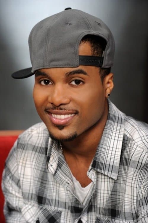 Sterling 'Steelo' Brim photo