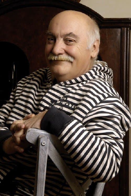 Stevan Gardinovački photo