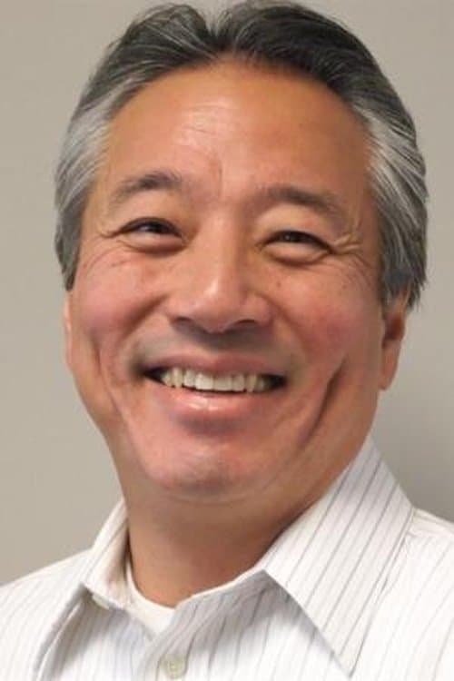 Steve Akahoshi photo