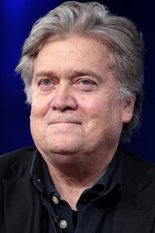 Steve Bannon photo
