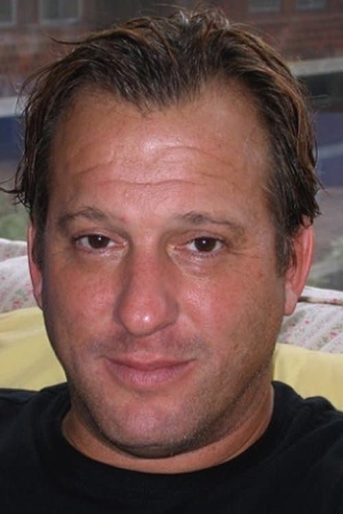 Steve Bilich photo