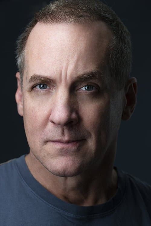 Steve Blanchard photo