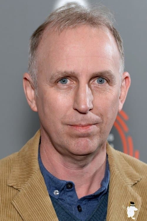 Steve Box photo