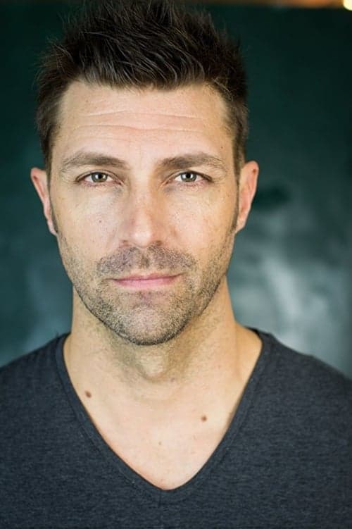 Steve Boyle photo