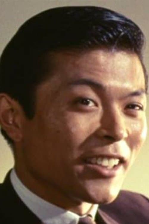 Steve Chan Ho photo