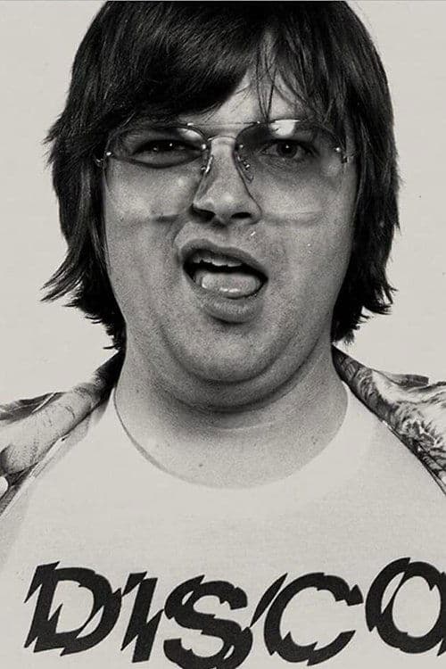 Steve Dahl photo