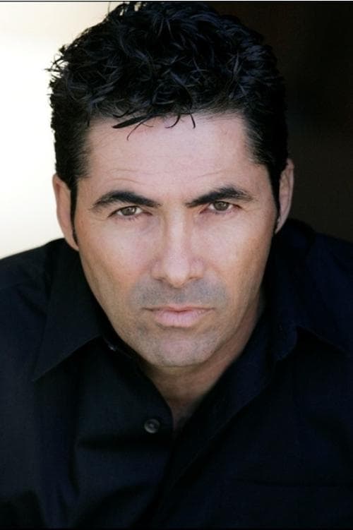 Steve Daron photo