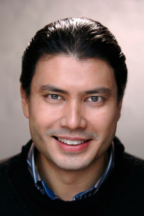 Steve Davislim photo