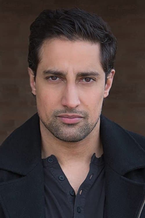 Steve Dhillon photo