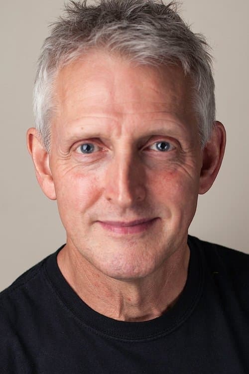 Steve Edwin photo