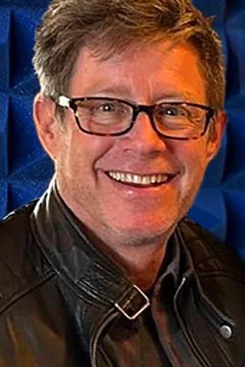 Steve George photo