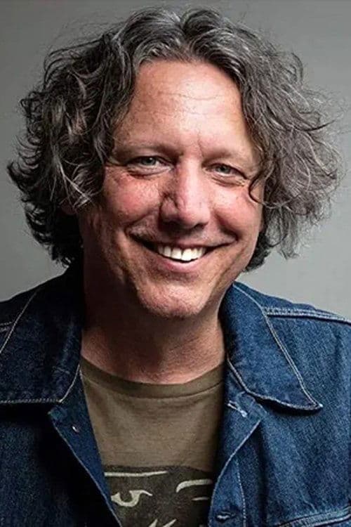 Steve Gorman photo