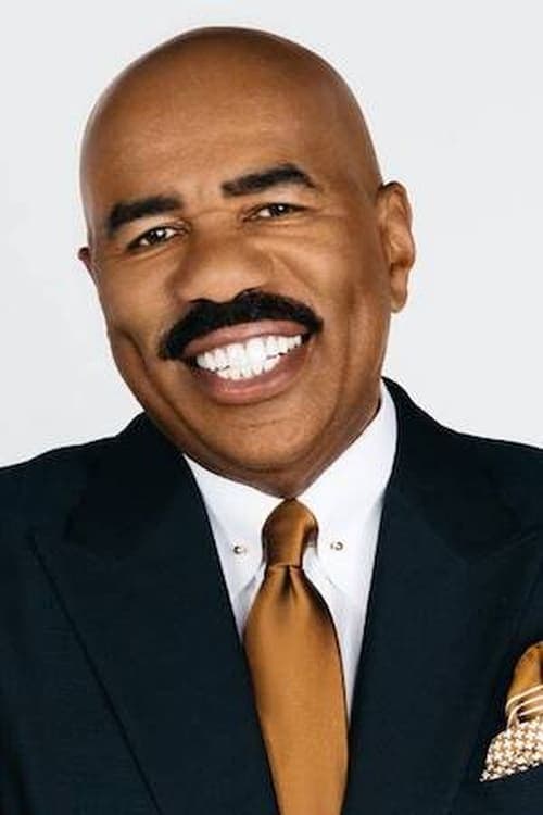 Steve Harvey photo