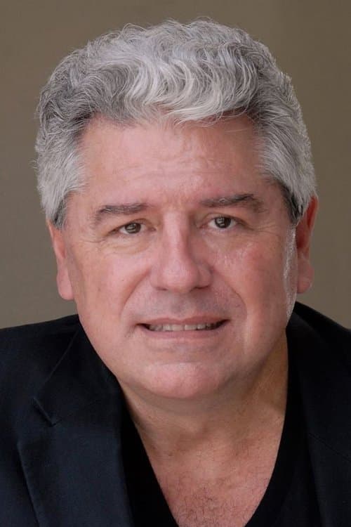 Steve Hayes photo