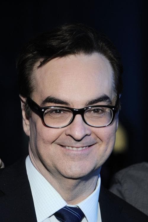 Steve Higgins photo