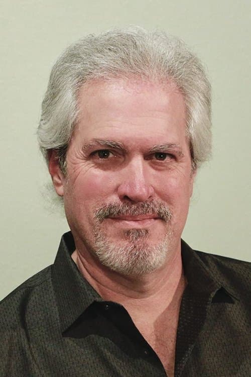 A portrait of Steve Hoefer