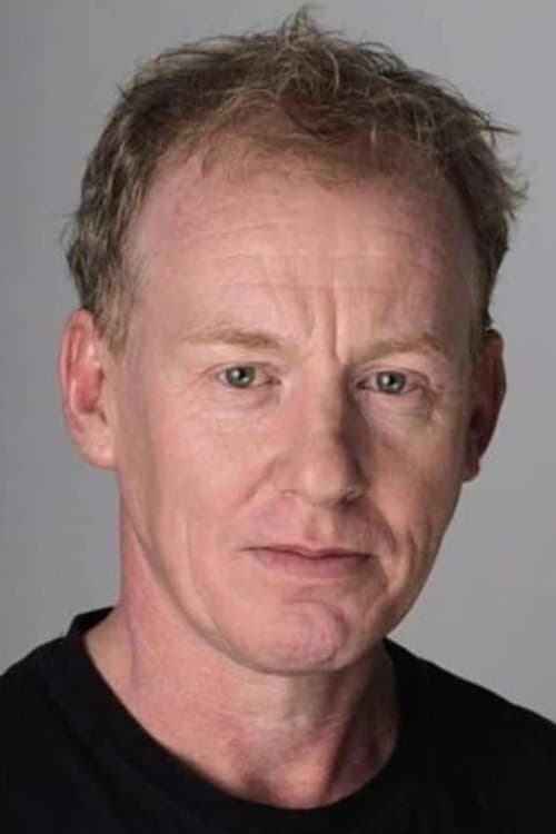 Steve Huison photo