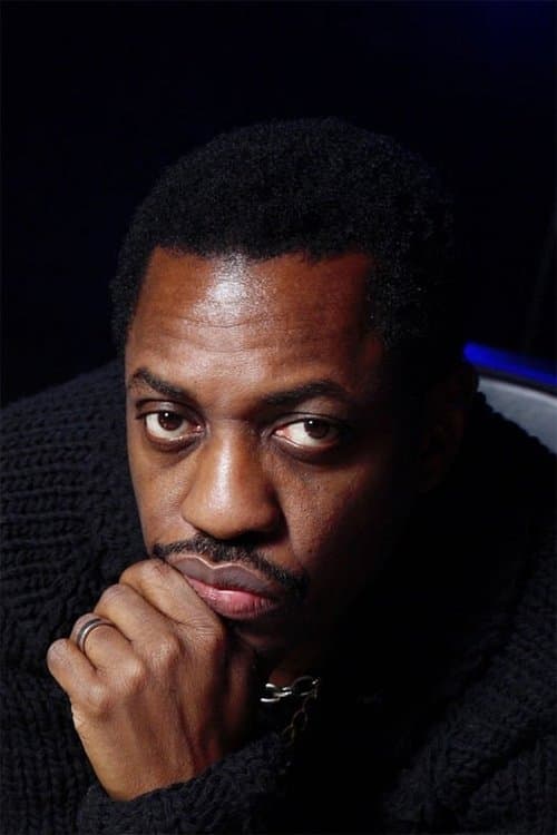 Steve Jordan photo