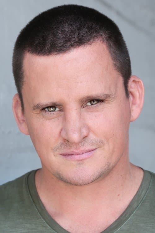 Steve Judkins photo