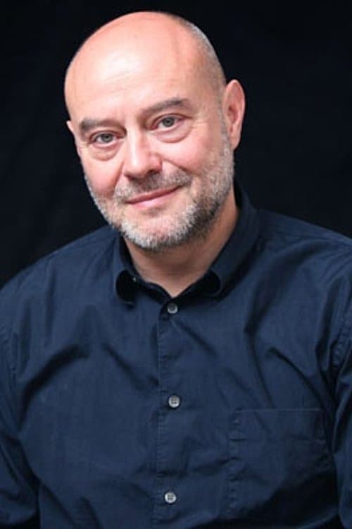 Steve Karier photo