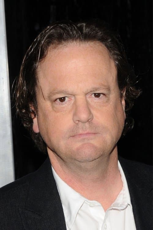 A portrait of Steve Kloves