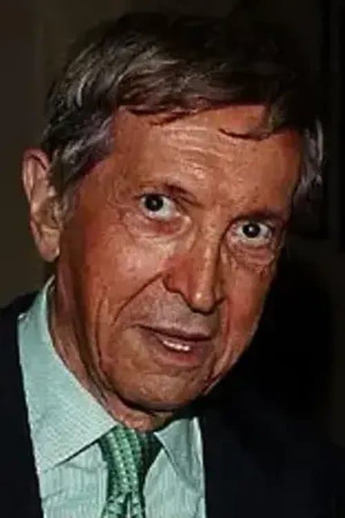 Steve Krantz photo