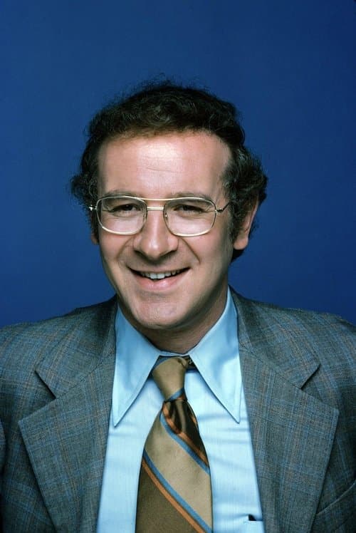 Steve Landesberg photo