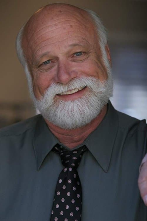 Steve Larkin photo