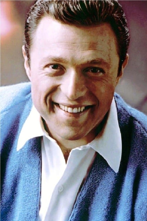Steve Lawrence photo