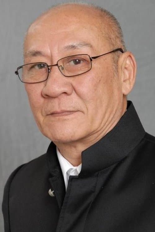 Steve Lee Ka-Ting photo