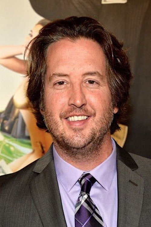 Steve Little photo
