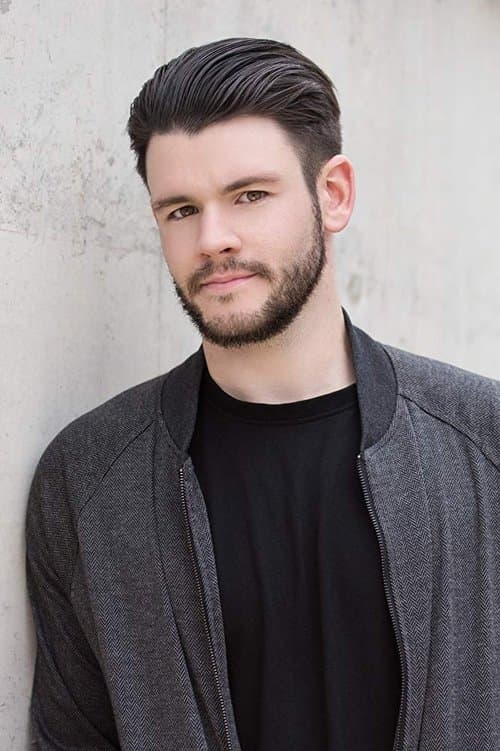 Steve Love photo