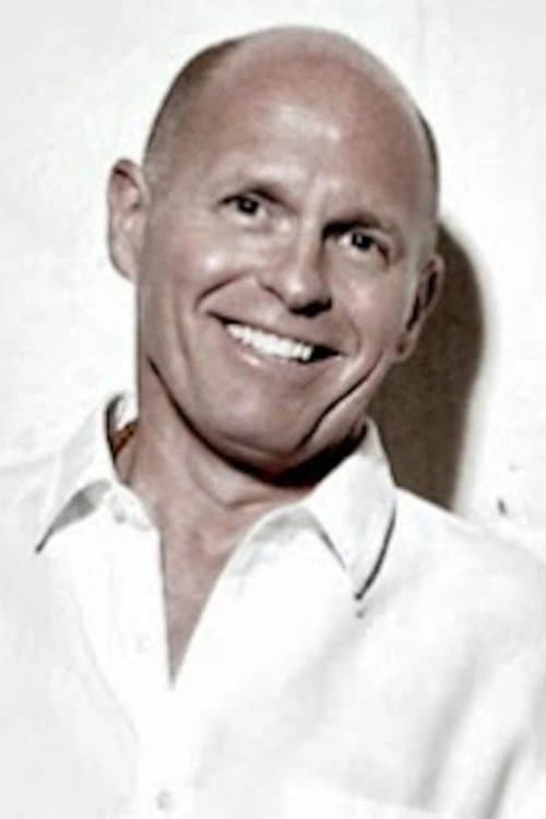 Steve Mackall photo