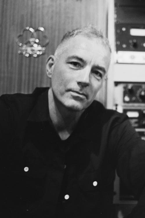 Steve Mackey photo
