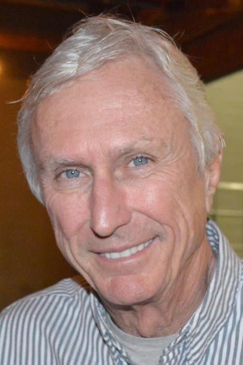 A portrait of Steve Miner