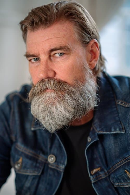 Steve Morris photo
