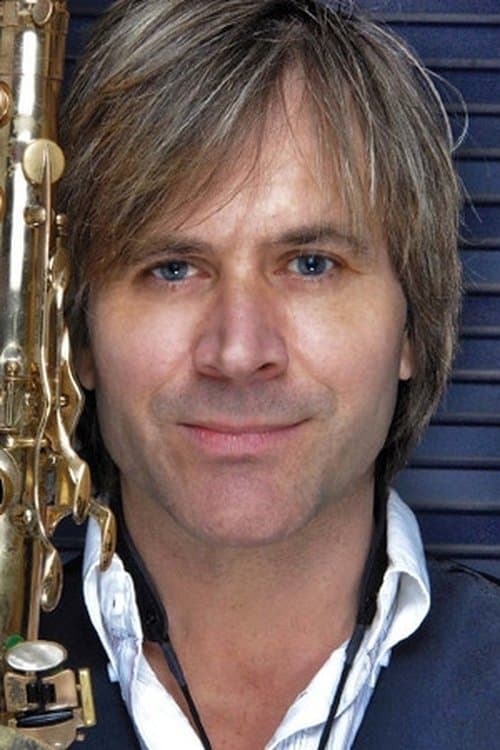 Steve Norman photo